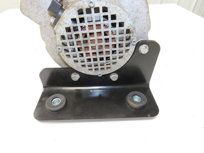 Hyster 8813389 Forklift Hydraulic Motor 48V & Pump 8811653 Removed From E80XN
