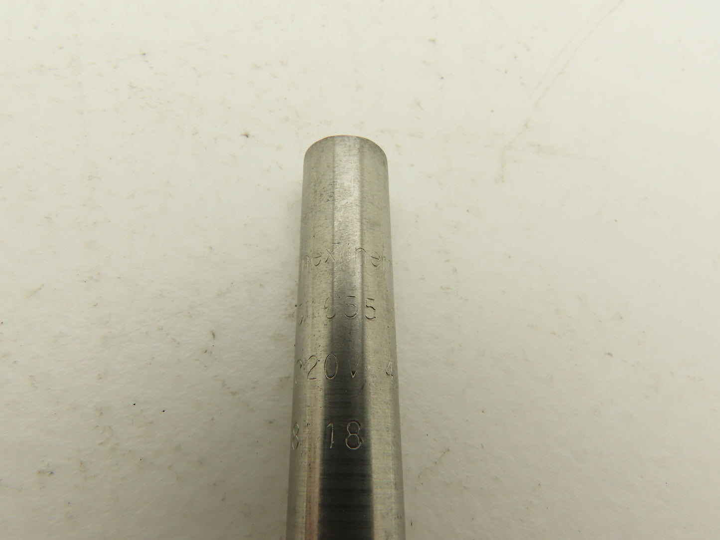 Nexthermal 31655 2 Cartridge Rod Tube Heater 400W 220V 6"L  Lot of 2