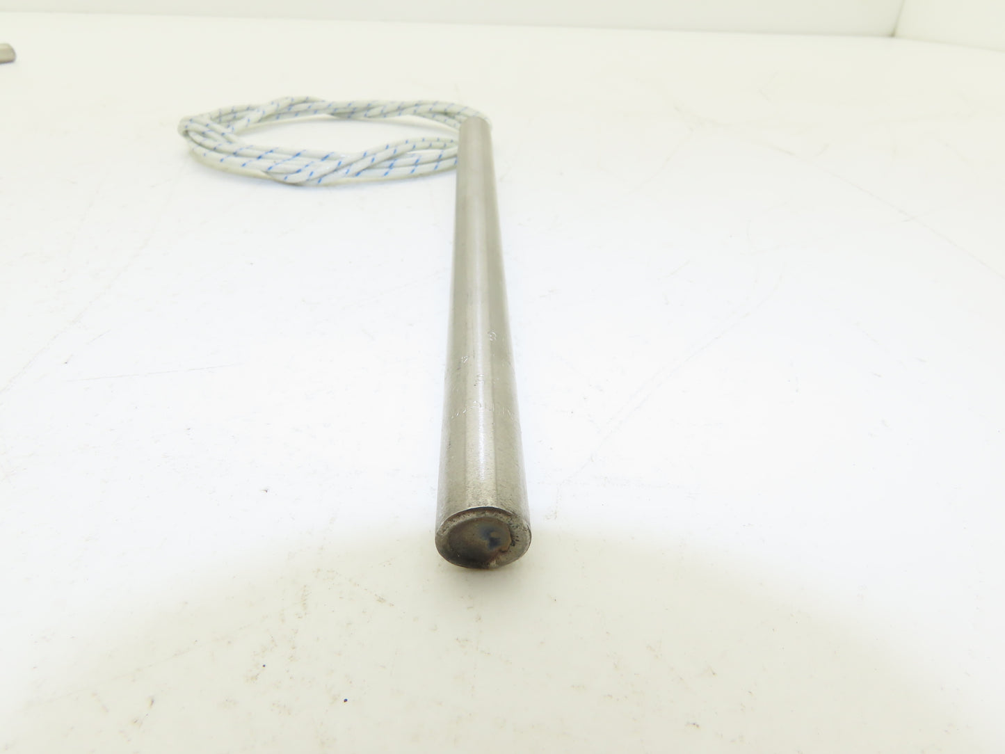 Nexthermal 31655 2 Cartridge Rod Tube Heater 400W 220V 6"L  Lot of 2