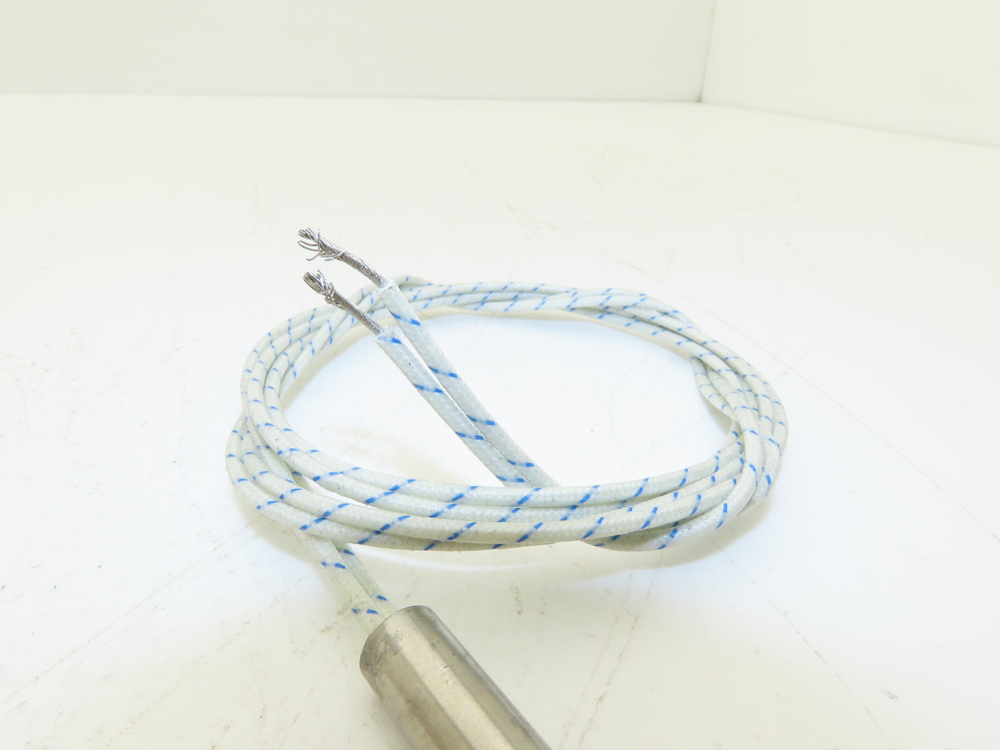 Nexthermal 31655 2 Cartridge Rod Tube Heater 400W 220V 6"L  Lot of 2