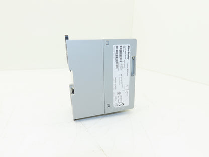 Allen Bradley 1769-L30ER CompactLogix 1MB Ethernet Controller Ser A FW 1.002