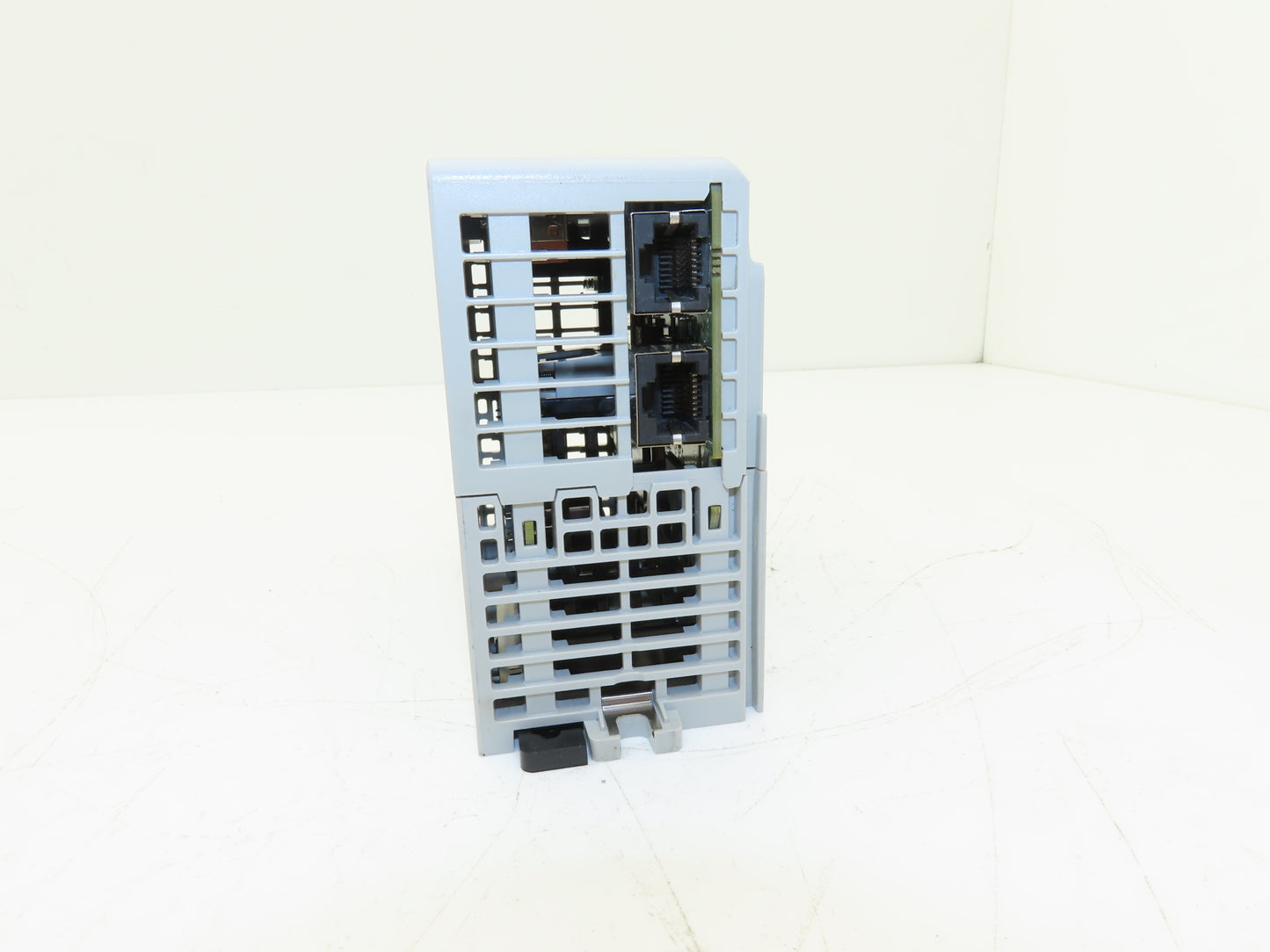 Allen Bradley 1769-L30ER CompactLogix 1MB Ethernet Controller Ser A FW 1.002