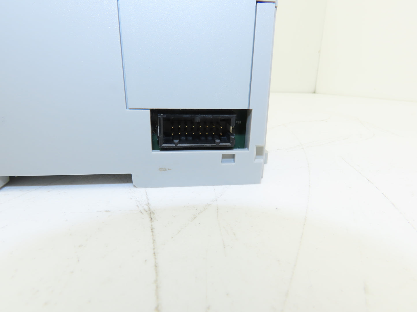 Allen Bradley 1769-L30ER CompactLogix 1MB Ethernet Controller Ser A FW 1.002