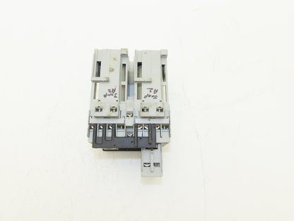 Allen Bradley 104-C23DJ22 Reversing Starter Contactor 24VDC Coil 100-C23D-10