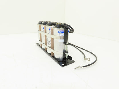 Genteq 97F9039S Motor Run Capacitor Bank 20uF 440VAC  Lot of 4