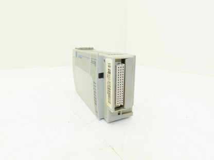 Allen Bradley 1764-LRP MicroLogix 1500 Processor Unit Ser C Rev D FRN 9