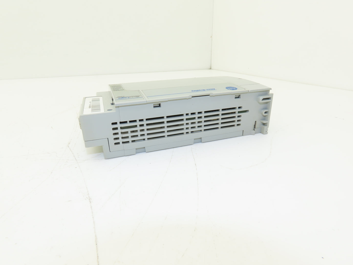 Allen Bradley 1764-LRP MicroLogix 1500 Processor Unit Ser C Rev A FRN 6