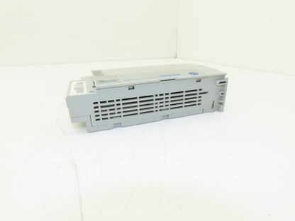 Allen Bradley 1764-LRP MicroLogix 1500 Processor Unit Ser C Rev A FRN 6