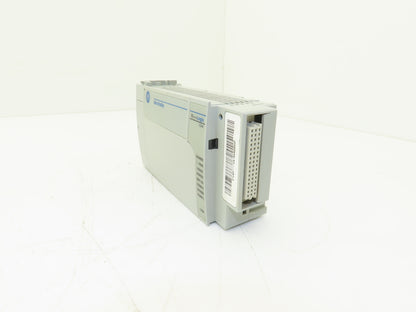 Allen Bradley 1764-LRP MicroLogix 1500 Processor Unit Ser C Rev A FRN 6
