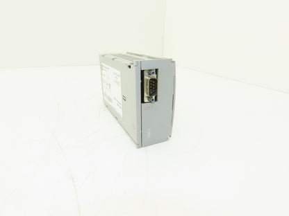 Allen Bradley 1764-LRP MicroLogix 1500 Processor Unit Ser C Rev A FRN 6