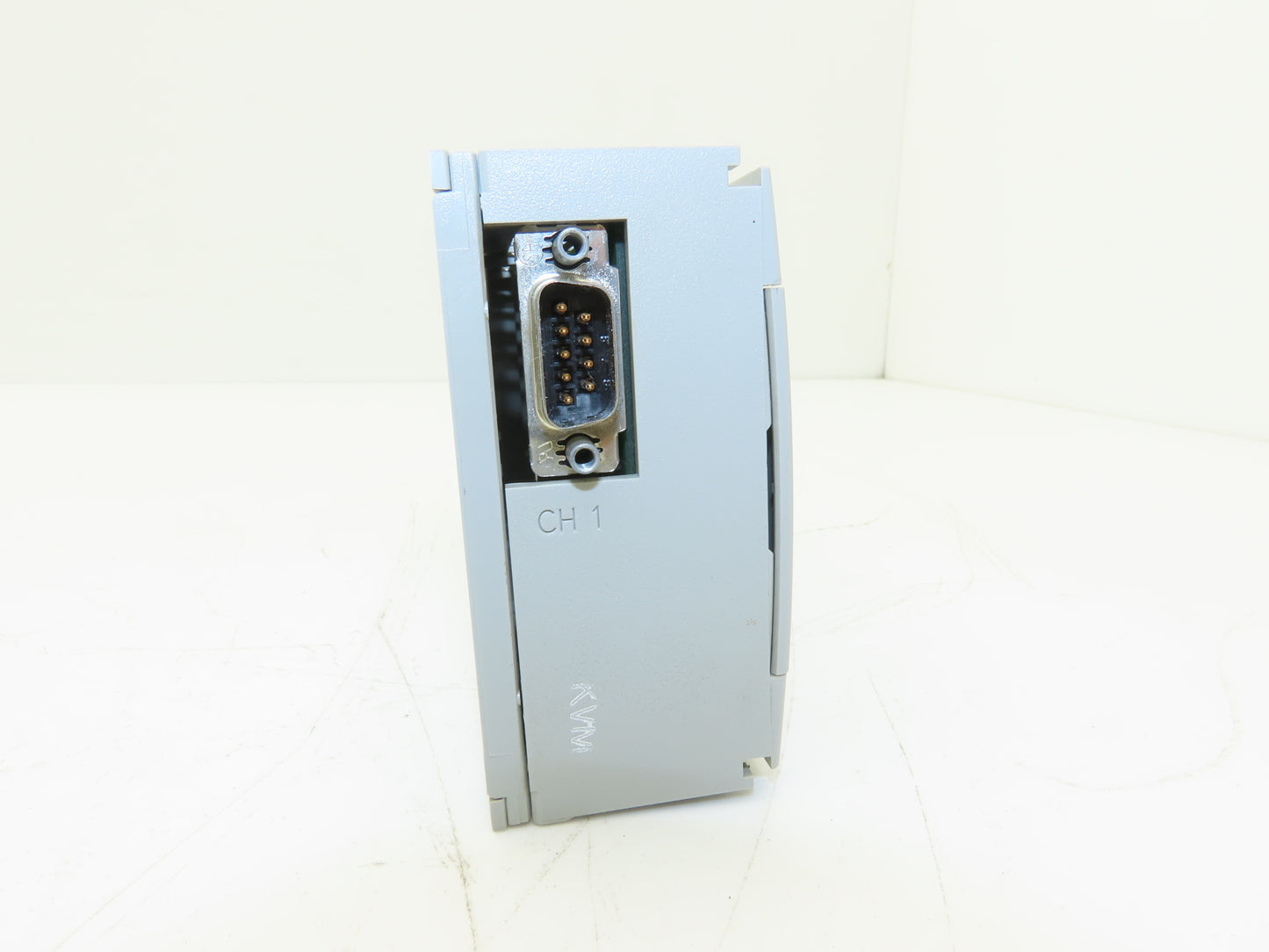 Allen Bradley 1764-LRP MicroLogix 1500 Processor Unit Ser C Rev A FRN 6