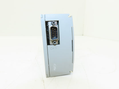 Allen Bradley 1764-LRP MicroLogix 1500 Processor Unit Ser C Rev A FRN 6