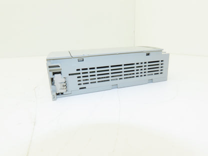 Allen Bradley 1764-LRP MicroLogix 1500 Processor Unit Ser C Rev A FRN 6