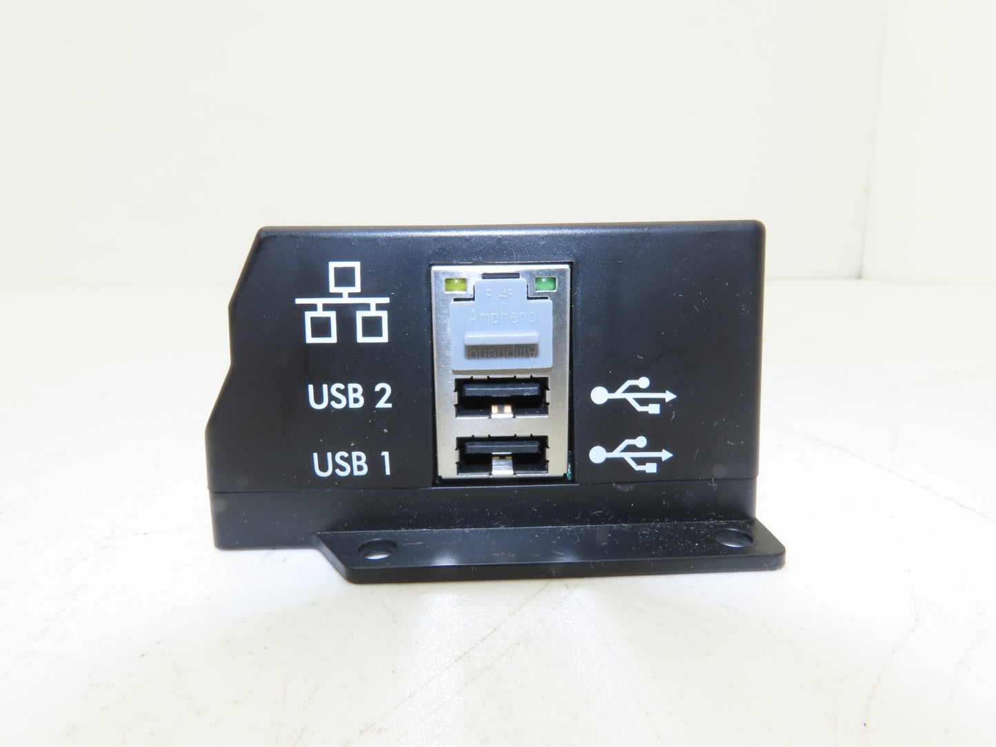 EGauge Systems EG4015 Data Logger Meter Server 277VAC 9-60VDC
