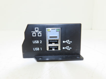 EGauge Systems EG4015 Data Logger Meter Server 277VAC 9-60VDC