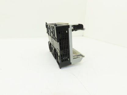 Allen Bradley 1764-24AWA MicroLogix 1500 Base Unit 24 Point Series B Rev A