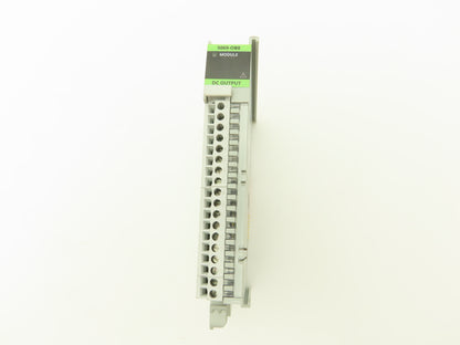 Allen Bradley 5069-OB08 Compact I/O Output Module 24V 8 Channel FW 3.016