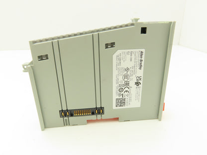 Allen Bradley 5069-OB08 Compact I/O Output Module 24V 8 Channel FW 3.016