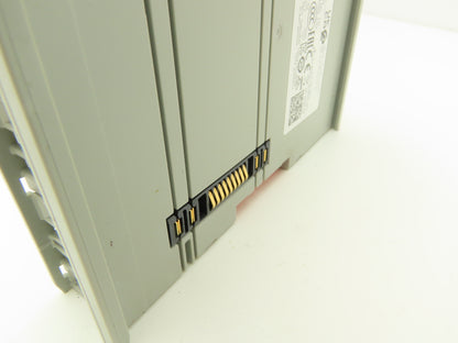 Allen Bradley 5069-OB08 Compact I/O Output Module 24V 8 Channel FW 3.016
