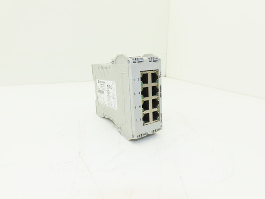 Allen Bradley 1783-US08T Stratix 2000 Ethernet Switch Unmanaged PLC Series A