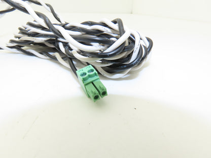 EGauge Systems ECS20-200 Current Transformer Split-Core CT 20mm 200A 600VAC