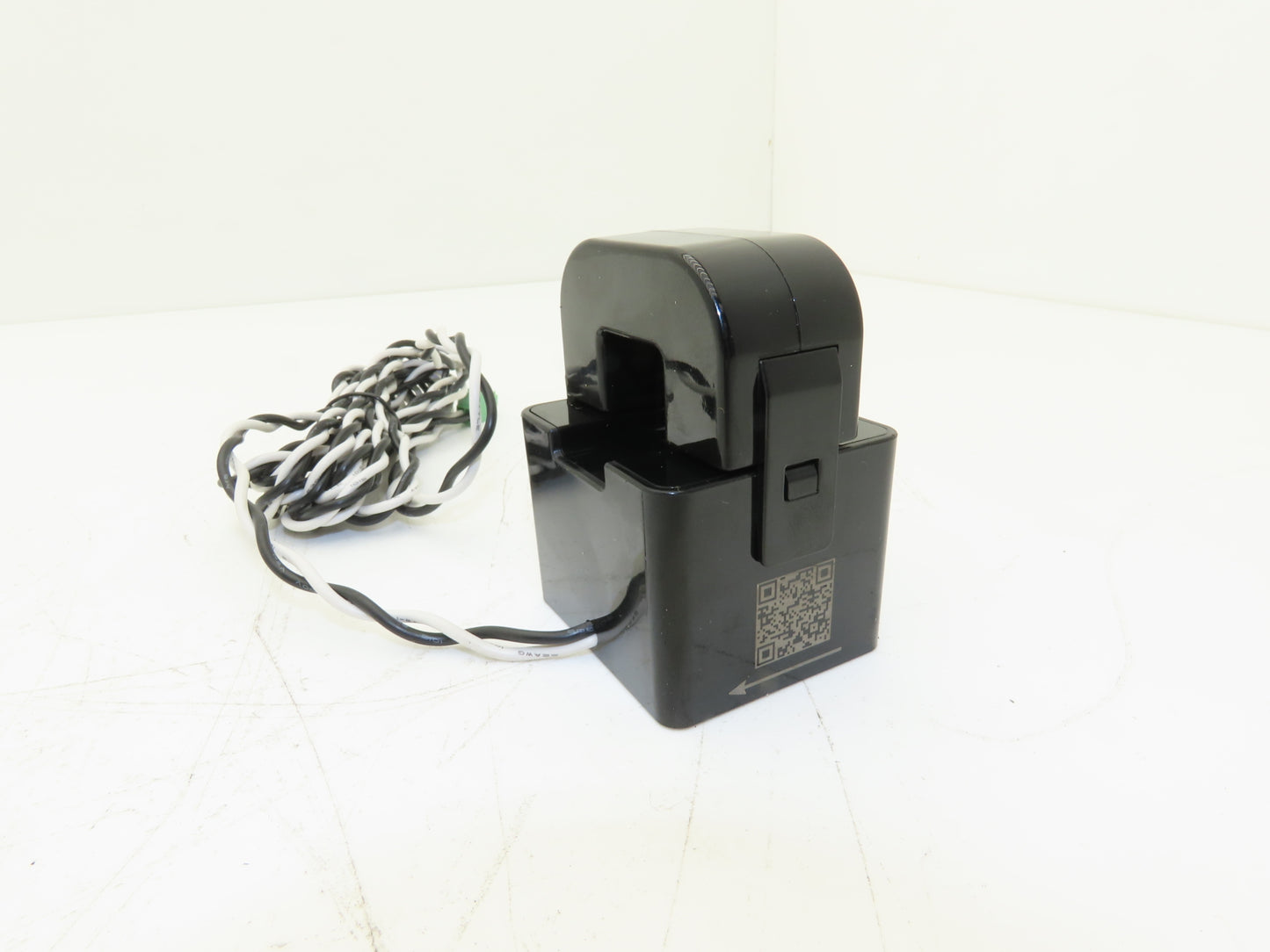 EGauge Systems ECS20-200 Current Transformer Split-Core CT 20mm 200A 600VAC
