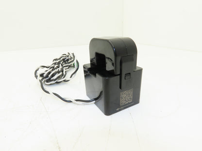 EGauge Systems ECS20-200 Current Transformer Split-Core CT 20mm 200A 600VAC
