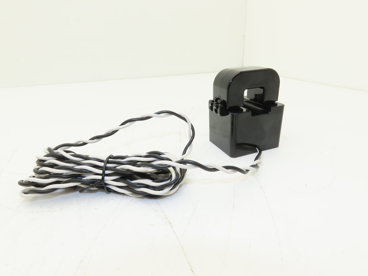 EGauge Systems ECS20-200 Current Transformer Split-Core CT 20mm 200A 600VAC