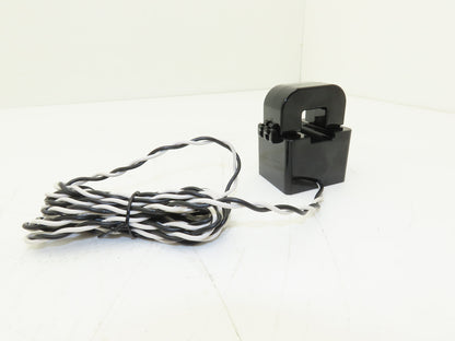 EGauge Systems ECS20-200 Current Transformer Split-Core CT 20mm 200A 600VAC