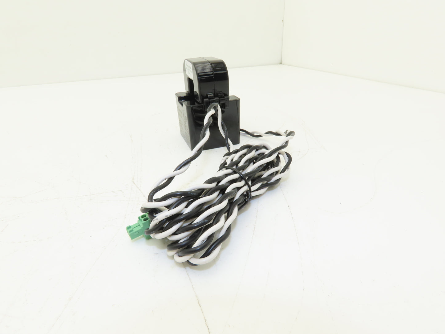 EGauge Systems ECS20-200 Current Transformer Split-Core CT 20mm 200A 600VAC