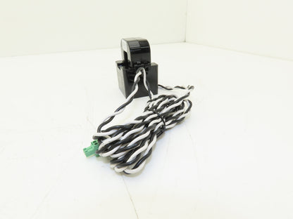 EGauge Systems ECS20-200 Current Transformer Split-Core CT 20mm 200A 600VAC