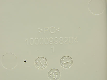 Allen Bradley 5069-ECR CompactLogix End Plate Right End Cap Terminator Lot of 4
