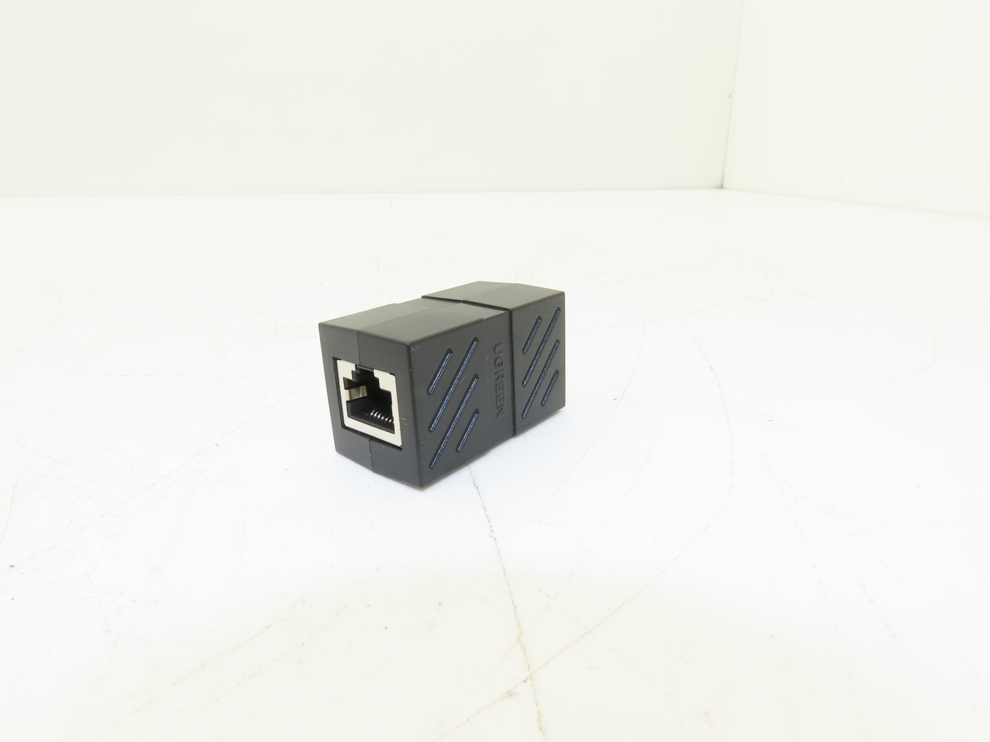 EGauge Systems ESH044 Data Logger Meter Sensor Hub 4-Channel RJ45 Coupler