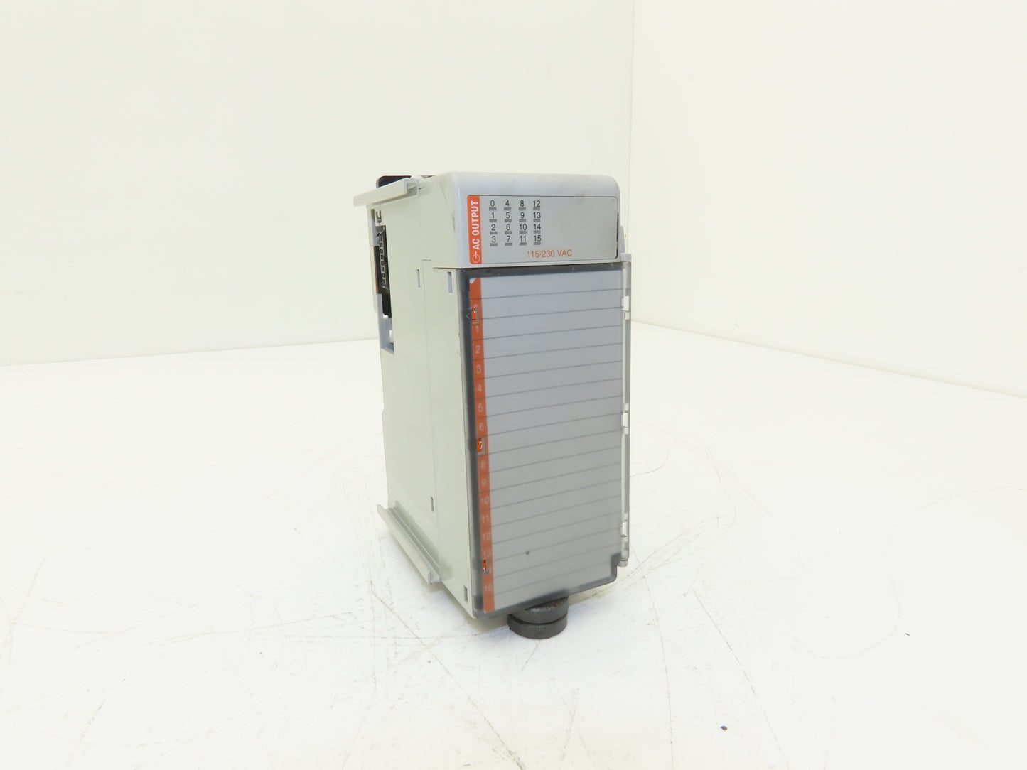 Allen Bradley 1769-OA16 Compact I/O 16 Pt Output Module 115/230V Ser A F/W 3.1