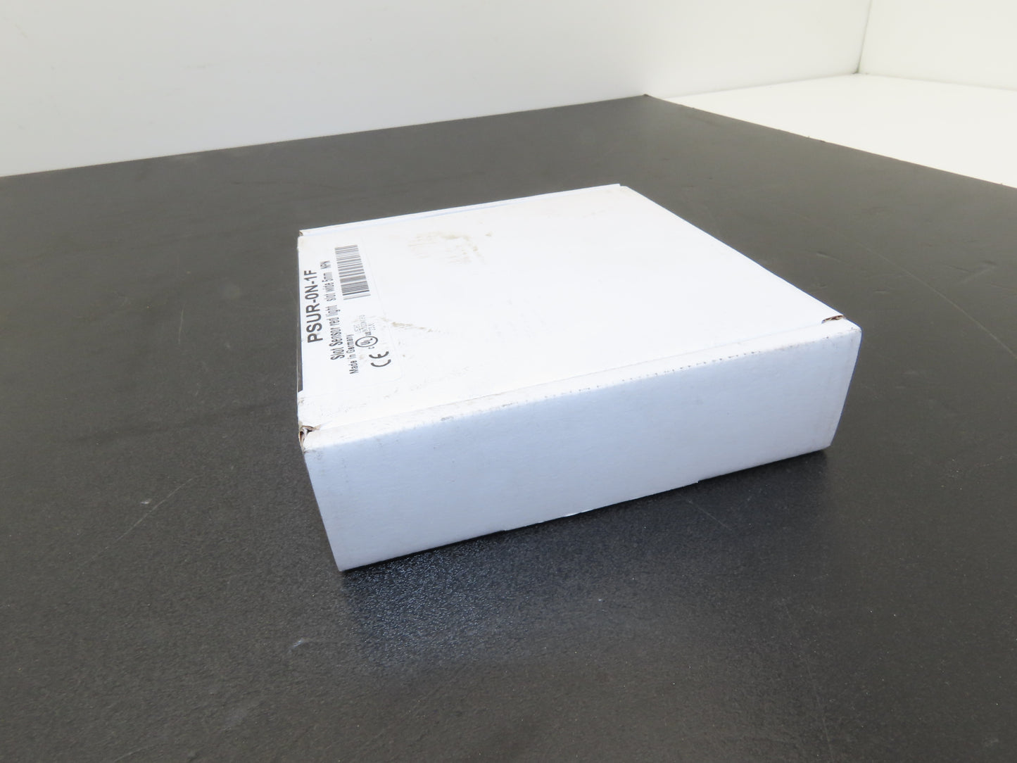 Automation Direct PSUR-0N-1F Photoelectric Slot Sensor Red Light 10-30VDC