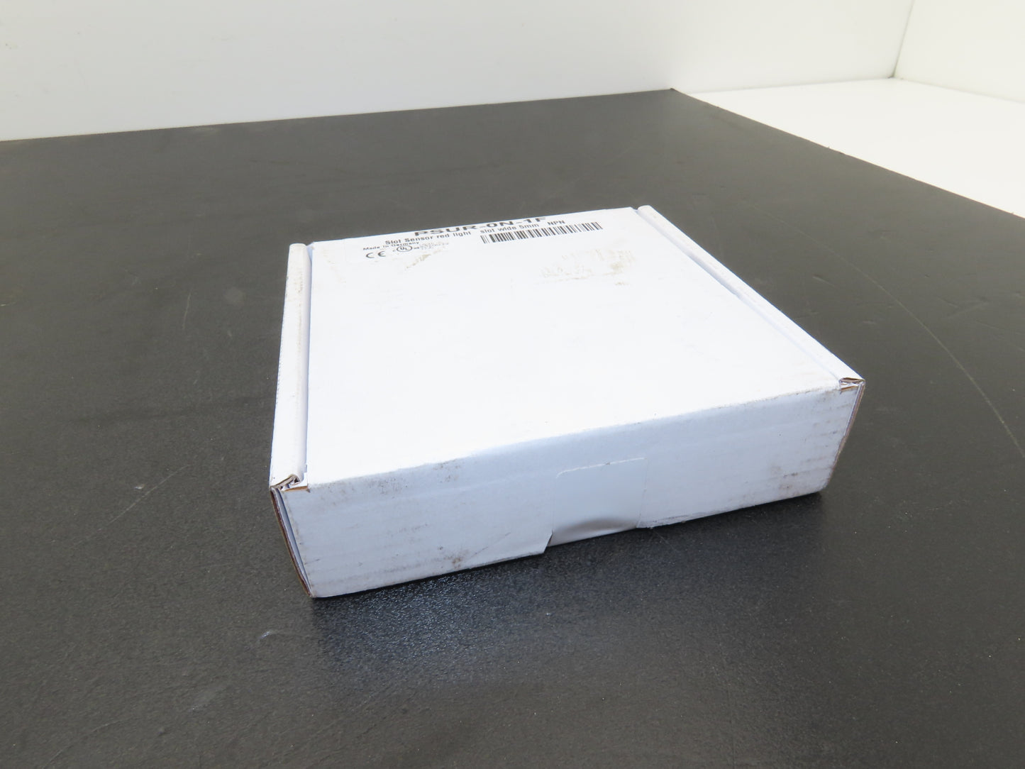 Automation Direct PSUR-0N-1F Photoelectric Slot Sensor Red Light 10-30VDC