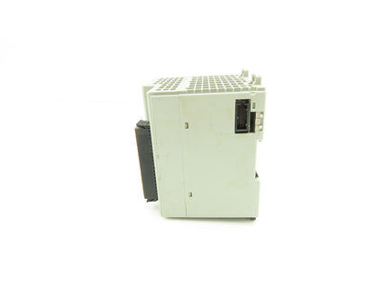 Allen Bradley 1769-L24ER-QB1B CompactLogix 750KB I/O Controller Ser A Ethernet