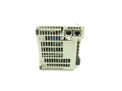 Allen Bradley 1769-L24ER-QB1B CompactLogix 750KB I/O Controller Ser A Ethernet