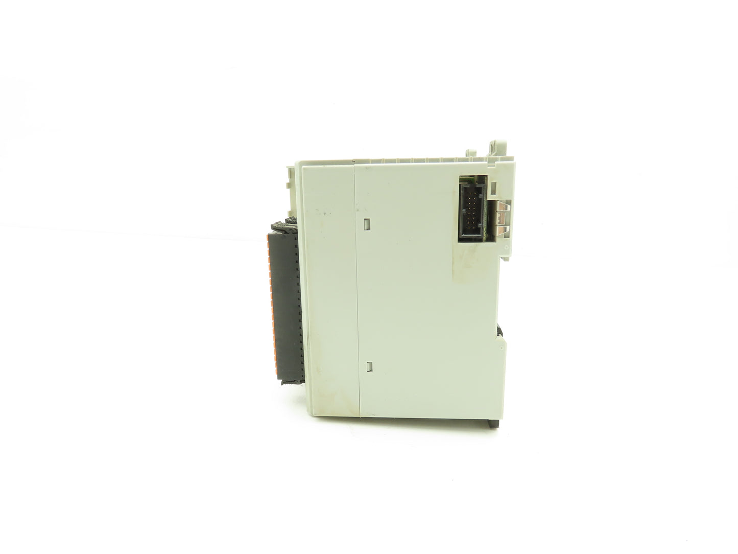 Allen Bradley 1769-L27ERM-QBFC1B CompactLogix 750KB DI/O Controller Ser A E-net