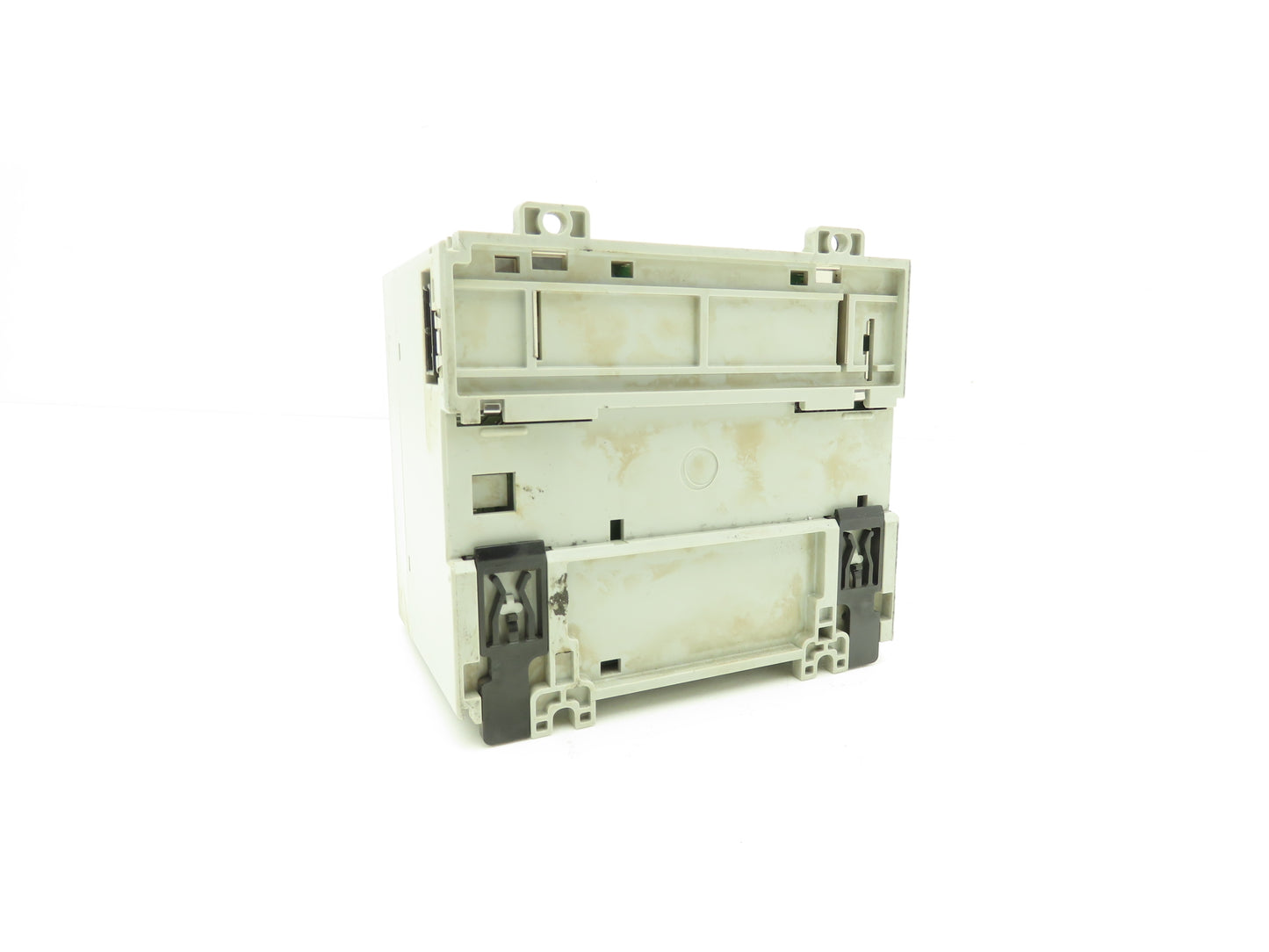 Allen Bradley 1769-L27ERM-QBFC1B CompactLogix 750KB DI/O Controller Ser A E-net