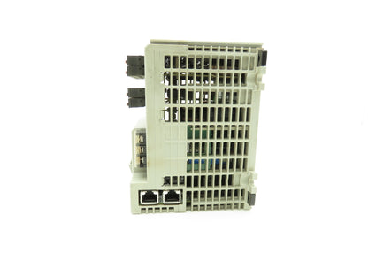 Allen Bradley 1769-L27ERM-QBFC1B CompactLogix 750KB DI/O Controller Ser A E-net