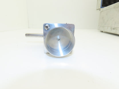 ASM NMG2-2500-P-MEM Machine Safety Guard Stop-Time Measuring System STM