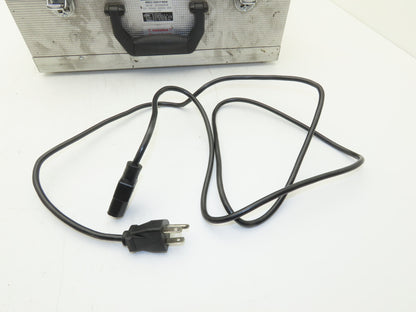 ASM NMG2-2500-P-MEM Machine Safety Guard Stop-Time Measuring System STM