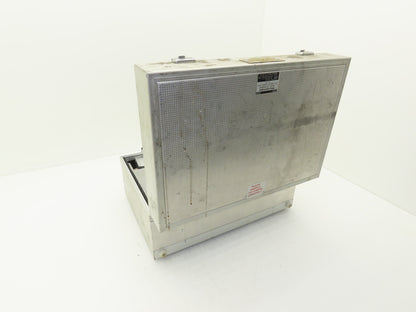 ASM NMG2-2500-P-MEM Machine Safety Guard Stop-Time Measuring System STM