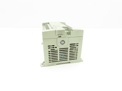Allen Bradley 1762-L40BXBR MicroLogix 1200 PLC Input Output Module Ser C Rev 9