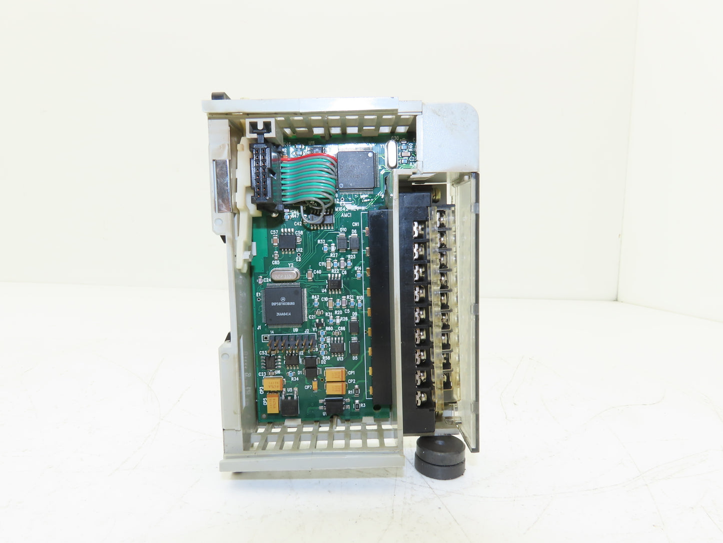 AMCI 1642 CompactLogix 2 Channel PLC Resolver Interface Module