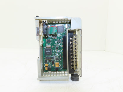 AMCI 1642 CompactLogix 2 Channel PLC Resolver Interface Module