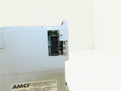 AMCI 1642 CompactLogix 2 Channel PLC Resolver Interface Module