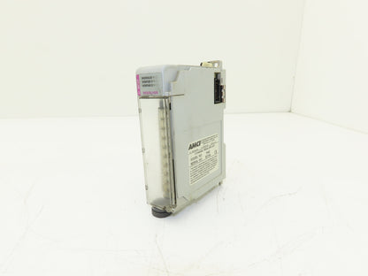 AMCI 1642 CompactLogix 2 Channel PLC Resolver Interface Module