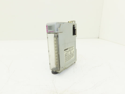 AMCI 1642 CompactLogix 2 Channel PLC Resolver Interface Module